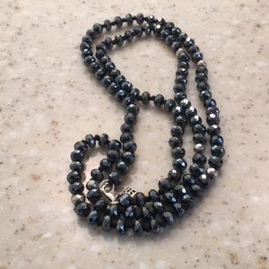 G&H Follies Necklace